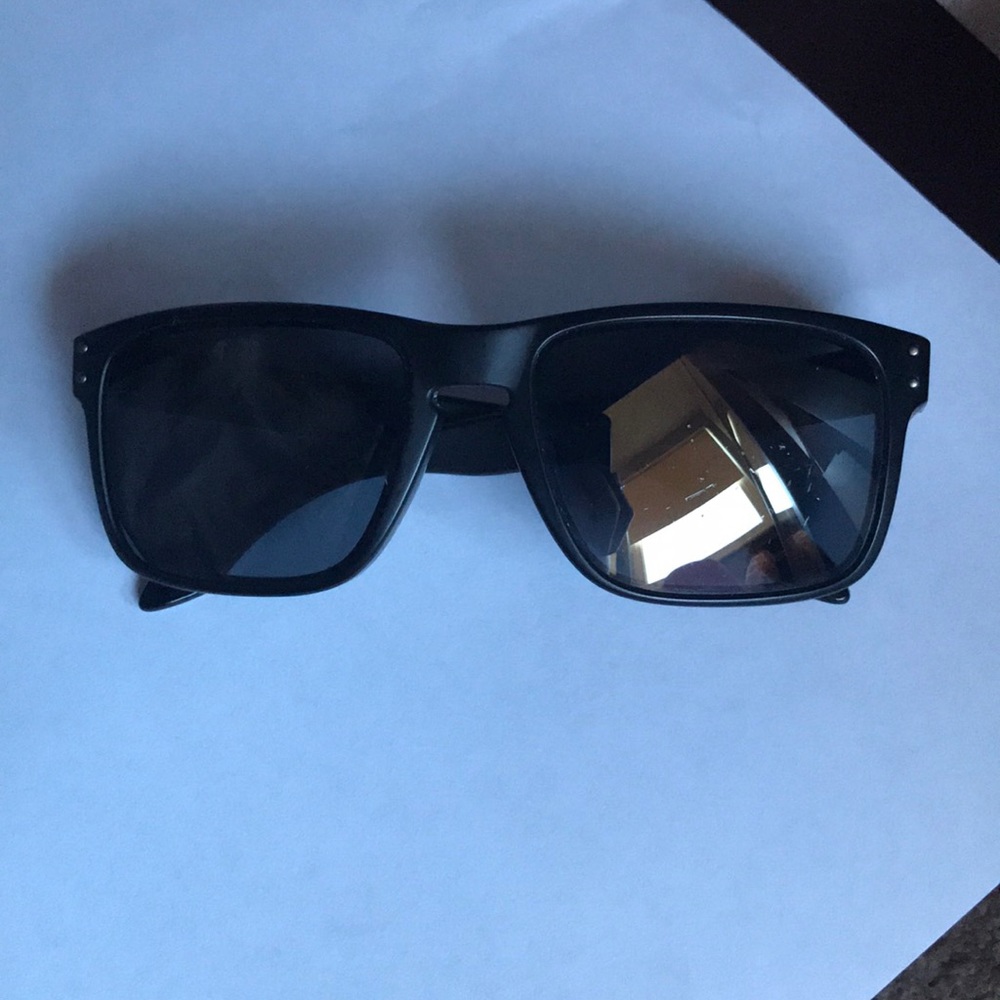 Oakley Holbrook Sunglasses